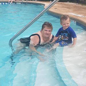 Meet your Posher, Deborah